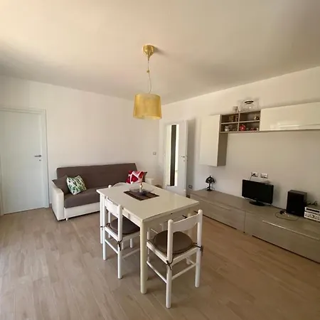 Casa vacanze Miquel - Casina Di Campagna Alghero