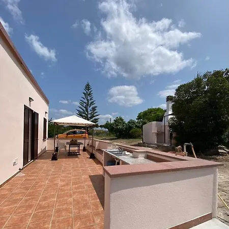 Casa vacanze Miquel - Casina Di Campagna