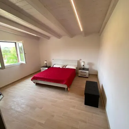 Casa vacanze Miquel - Casina Di Campagna *