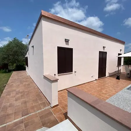 Casa vacanze Miquel - Casina Di Campagna