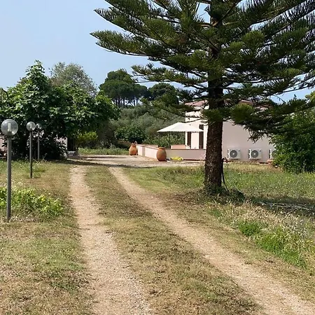 Miquel - Casina Di Campagna Casa vacanze *
