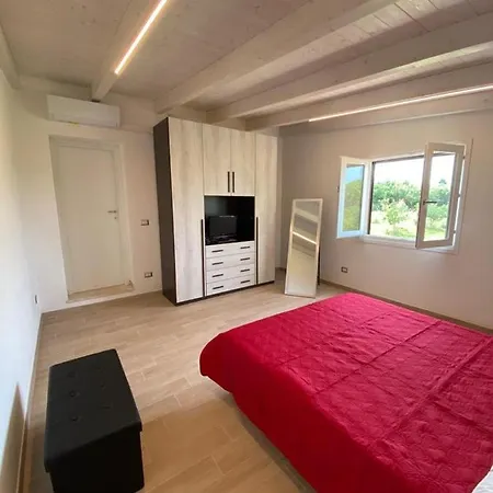 Casa vacanze Miquel - Casina Di Campagna Alghero