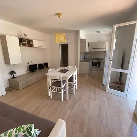 Miquel - Casina Di Campagna Casa vacanze *